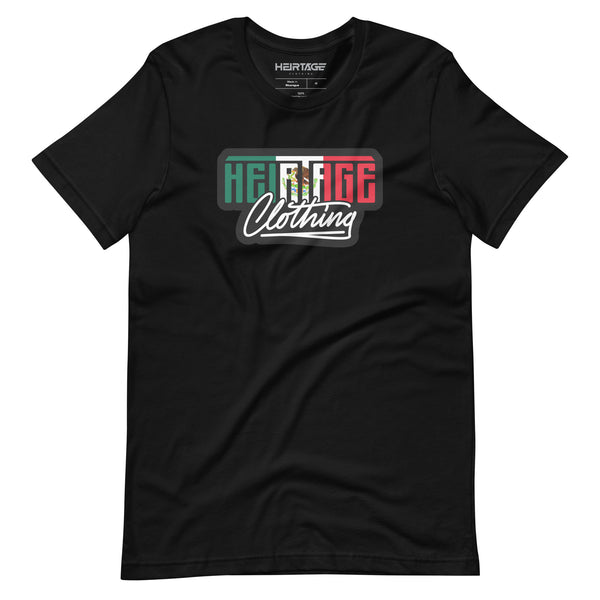 Heirtage Mexico Tee