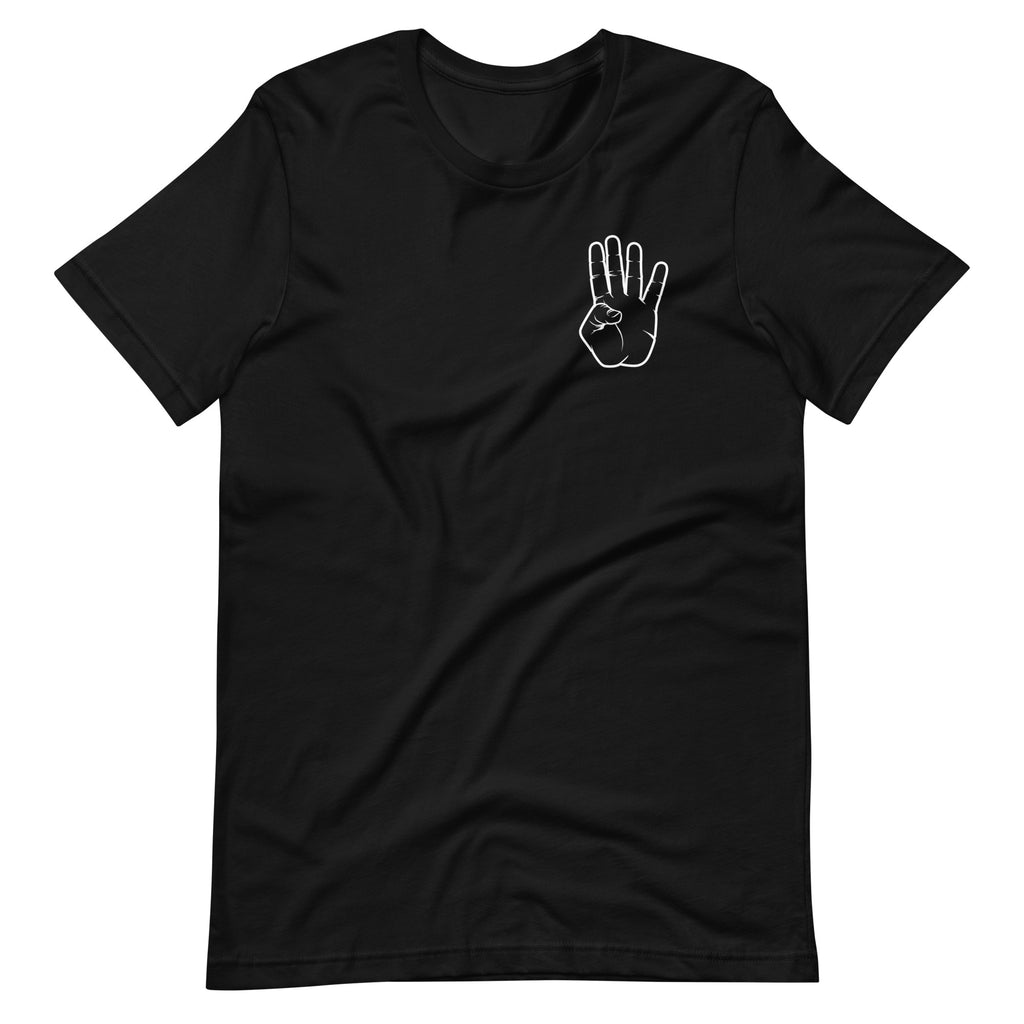 Bloc Party 2022 Tee