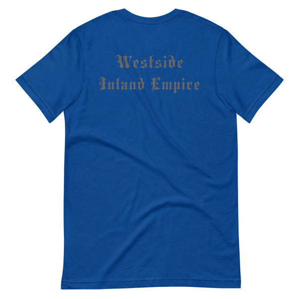 Heirtage WS Inland Empire Tee