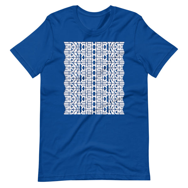 Heirtage on Repeat Tee