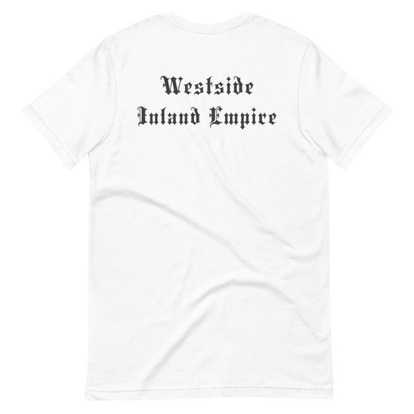 Heirtage WS Inland Empire Tee