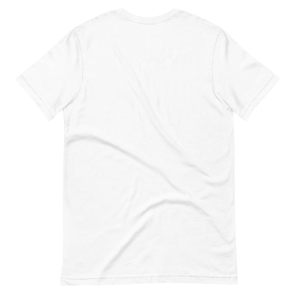Bloc Party 2022 Tee