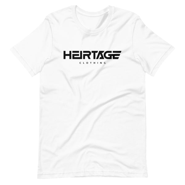 Heirtage Tee