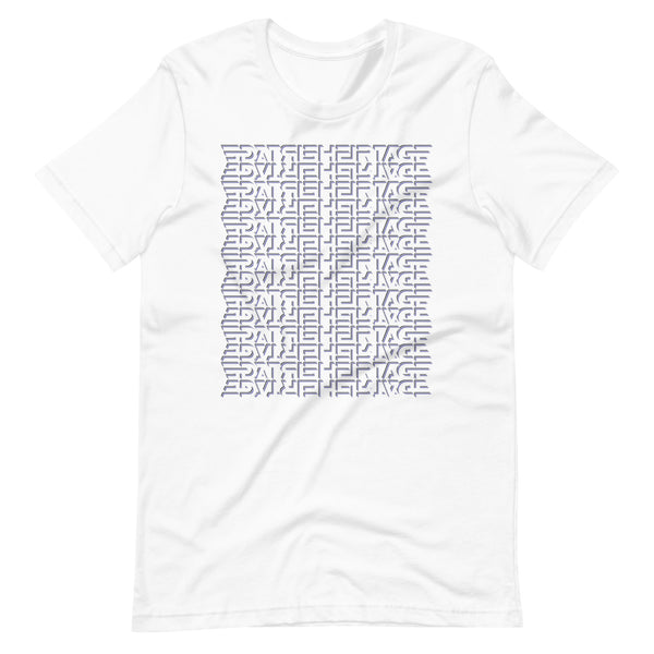 Heirtage on Repeat Tee