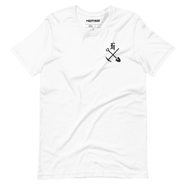 Heirtage WS Inland Empire Tee