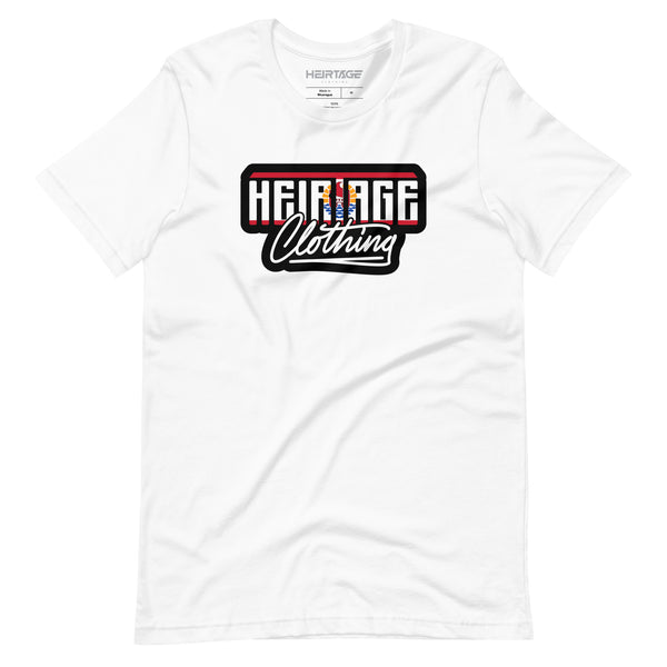 Heirtage French Polynesia Tee