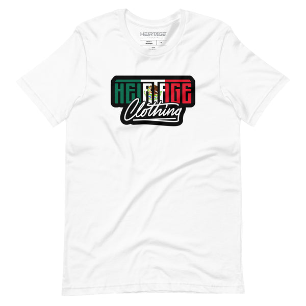 Heirtage Mexico Tee