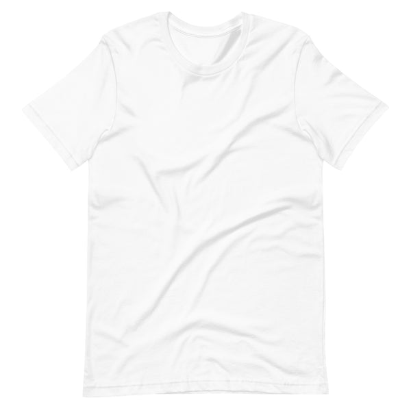 Bloc Party 2022 Tee